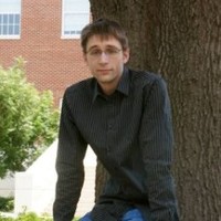 Amazon Key for Business Employee James Moats's profile photo