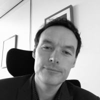 University of Liverpool Employee Marcus Wilson's profile photo