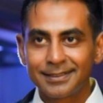 IDARE Employee Khairul Chowdhury's profile photo