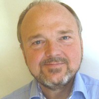 DELTA - a part of FORCE Technology Employee Peter Villadsen's profile photo