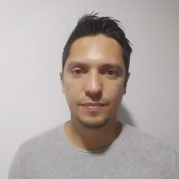 Make it Real Employee Diego Galeano's profile photo
