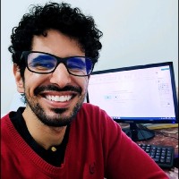 Data Mundo Employee Daniel Barcelos's profile photo