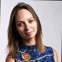 Attineos Employee Elodie Simon's profile photo