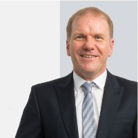 Howden, A Chart Industries Company Employee Willie Thomson's profile photo