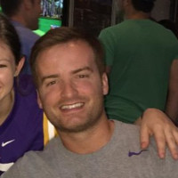 Acuren Employee Brad Creed's profile photo