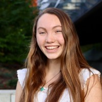 Cornell Outdoor Education Employee Claire Blaudeau's profile photo