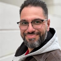 Sonepar Deutschland Information Services Employee Simon Wollnik's profile photo