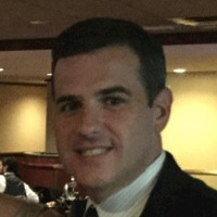Harrow Employee Greg Mueller's profile photo