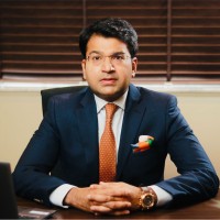 Ashish Garg Email & Phone Number