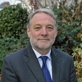 Curlew Capital Employee Paul Oliver's profile photo