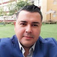 Infinity SpA Employee Álvaro Ulloa Ibarra's profile photo