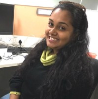 Quantumics.AI Employee Sai Sudha's profile photo