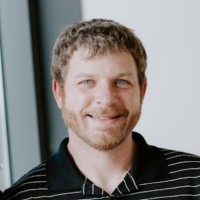 The Goat Employee Derek Peters's profile photo