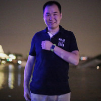 Nick Xu Email & Phone Number