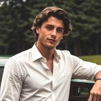 Elite Call Employee Zach Mudlin's profile photo