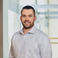 Cox Engineering Employee Connor Leslie's profile photo