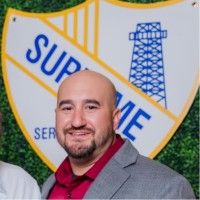 STIM Services Employee Justin Buquet's profile photo