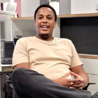 CIPC - Companies and Intellectual Property Commission (a member of the dtic Group) Employee Bonolo Nokias's profile photo