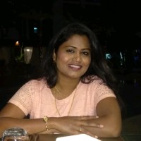 Group Concorde Employee Malini Stalin's profile photo