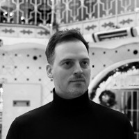 Lukiškių kalėjimas 2.0 Employee Povilas Oželis's profile photo