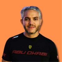 Brainweb Employee Leonardo Zeferino's profile photo