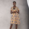 FCOM group Employee Ngoma Esther's profile photo
