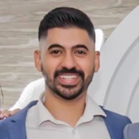 The Co-Group Employee Bishoy Fanous's profile photo