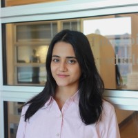 Magellan Research Group Employee Shruti M.'s profile photo