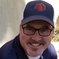 BOR Employee Todd Johnson's profile photo