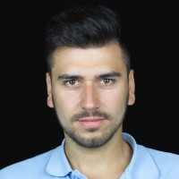 Clitrofa Employee André Lima's profile photo