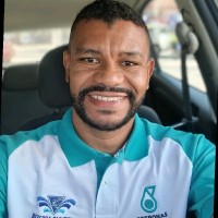 Bezerra Oliveira Employee Maylson Santos's profile photo