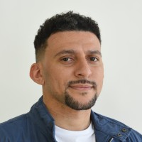 Khadeem Thomas Email & Phone Number