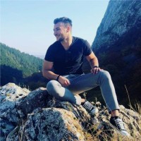 Daniel-Vasile Oprea's profile photo