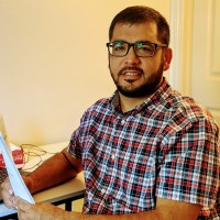 nResult Employee Shahid Mumtaz's profile photo