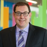 Akron Children's Hospital Employee Adam Bartlett's profile photo