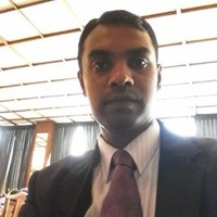 Eduko Pathways Bangladesh Employee Laknath Gunaratne's profile photo