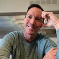 Fiberon Decking Employee Andy Riggs's profile photo