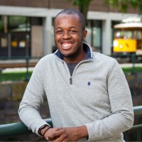 Lowell High School Employee Ralph Saint-Louis's profile photo
