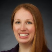 Legacy Medical Group Employee Megan Lundeberg's profile photo