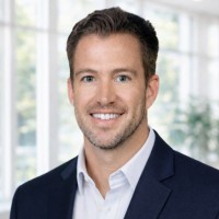 Mendix Employee Wes Tomlin's profile photo