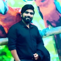 Nfinity Global Inc. Employee Shankar Debnath's profile photo