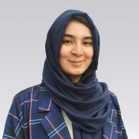 CheckWatt Employee Naveen Fatima's profile photo