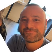 Apple Employee Brett Spiegel's profile photo