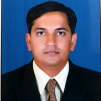 Jeebly Employee Syed Mehdi's profile photo