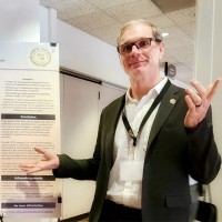 California State University, Office of the Chancellor Employee Christopher Oconnell's profile photo