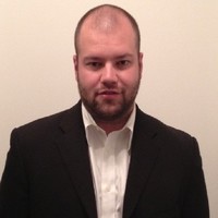 Kira Talent Employee Ben Howes's profile photo