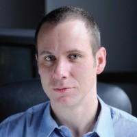 Stealth AI Startup Employee Collin Starkweather's profile photo