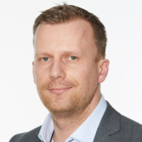 Gemeente Leusden Employee Michael Blankenstijn's profile photo