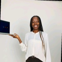 CREDIT MUTUEL DU SENEGAL Employee Yvonne Thiaw's profile photo