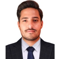 GeeksVisor Employee Khaleeque Rehman's profile photo